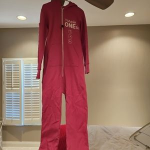 T-Mobile Magenta (pink) Onesie - impress your friends with this unique outfit!